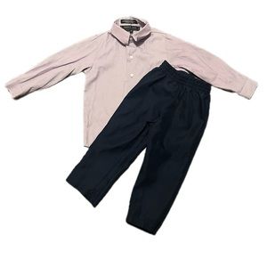 ANDREW FEZZA boy set